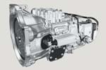 ZF eTronic自动变速器