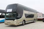 装载ZF AMT变速箱的青年客车