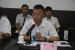 大连交运副总经理尹崇