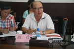 大连交运汽车修配厂厂长颜俊