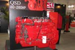QSD80-260HP