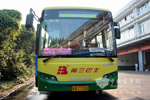 广州亚运会官员专用客车