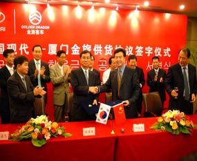 BUSWORLD总经理卢克：中国客车行业发展充满机遇和挑战