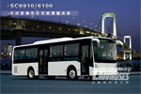 长安客车SC6100