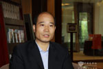 金旅销售公司总经理李鹏