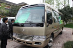 金旅XML6700系列