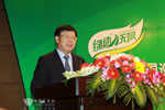金旅公司副总经理张致平