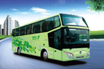 常隆客车YS6120E4Q1