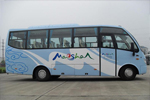 常隆客车YS6758A