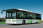 常隆纯电动客车YS6120DG
