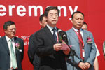 2012北京道路运输展开幕式