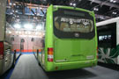 2012道路运输展青年客车JNP6120GLM