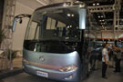 蜀都公路客车CDK6940BR