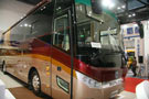 申龙SLK5180房车