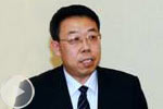 2012道路运输展专访黄海客车品牌宣传处处长林崇富