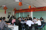 江淮专用校车底盘交流会