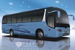 黄海LNG城际客车