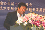 裕翔客运：节能减排新路径的探索者