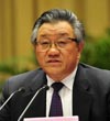 交通部长李盛霖解读“十二五”公路发展规划