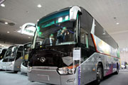 展车XMQ6129
