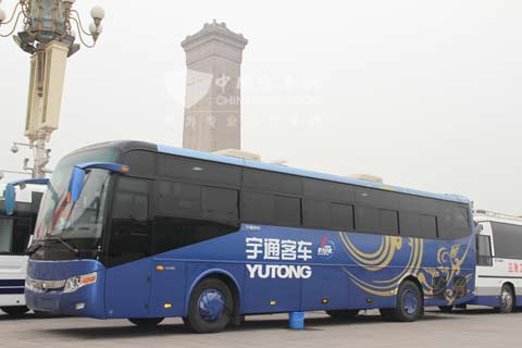 两会用车
