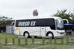 申龙出口韩国车型DUEGO EX