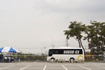 申龙出口韩国车型DUEGO EX