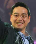 常运集团副总 黄细富
