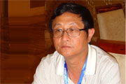 昆明理工大学教授颜文胜