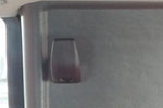 衣钩（全系标配）