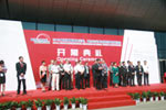 2012道路运输展专题报道