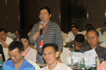 公共交通国际联会（UITP）专业会员王健