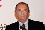 菲亚特动力科技全球COO Giovanni Bartoli致辞