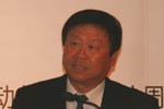 北京公交副总经理冯幸福