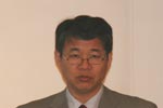 中国环保部总工程师刘华
