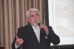 采埃孚苏州董事长Wolfgang Schilha