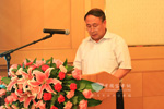 莱芜长运总经理分享经验