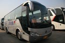 宇通客车