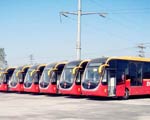 中通批量进入欧洲高端市场