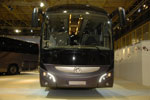 Irisbus展车