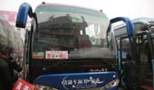 公路客车“燃气化”渐成趋势