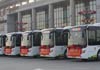 20台中通燃气客车投入山东枣庄运营