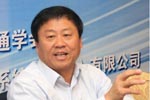北京公交集团副总经理冯幸福
