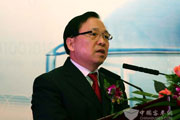 江苏省交通运输厅副厅长李先友