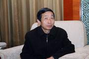 贵州省道路运输协会会长吕崇勋