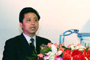 苏州汽运董事长单建华