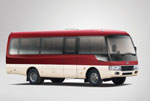 江淮客车HK6700JK