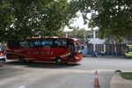 接送参加潍柴活动嘉宾车