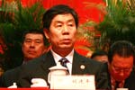 天津大学党委书记刘建平