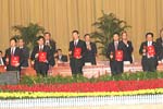 潍柴荣获山东省省长质量奖
